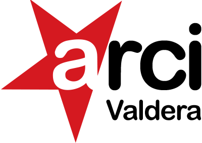 Arci Comitato Territoriale Valdera APS Logo